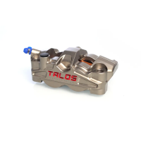 Talos X50 High-Performance Motorcycle Brake Caliper Braking System Talos X50 High-Performance Motorcycle Brake Caliper Braking System